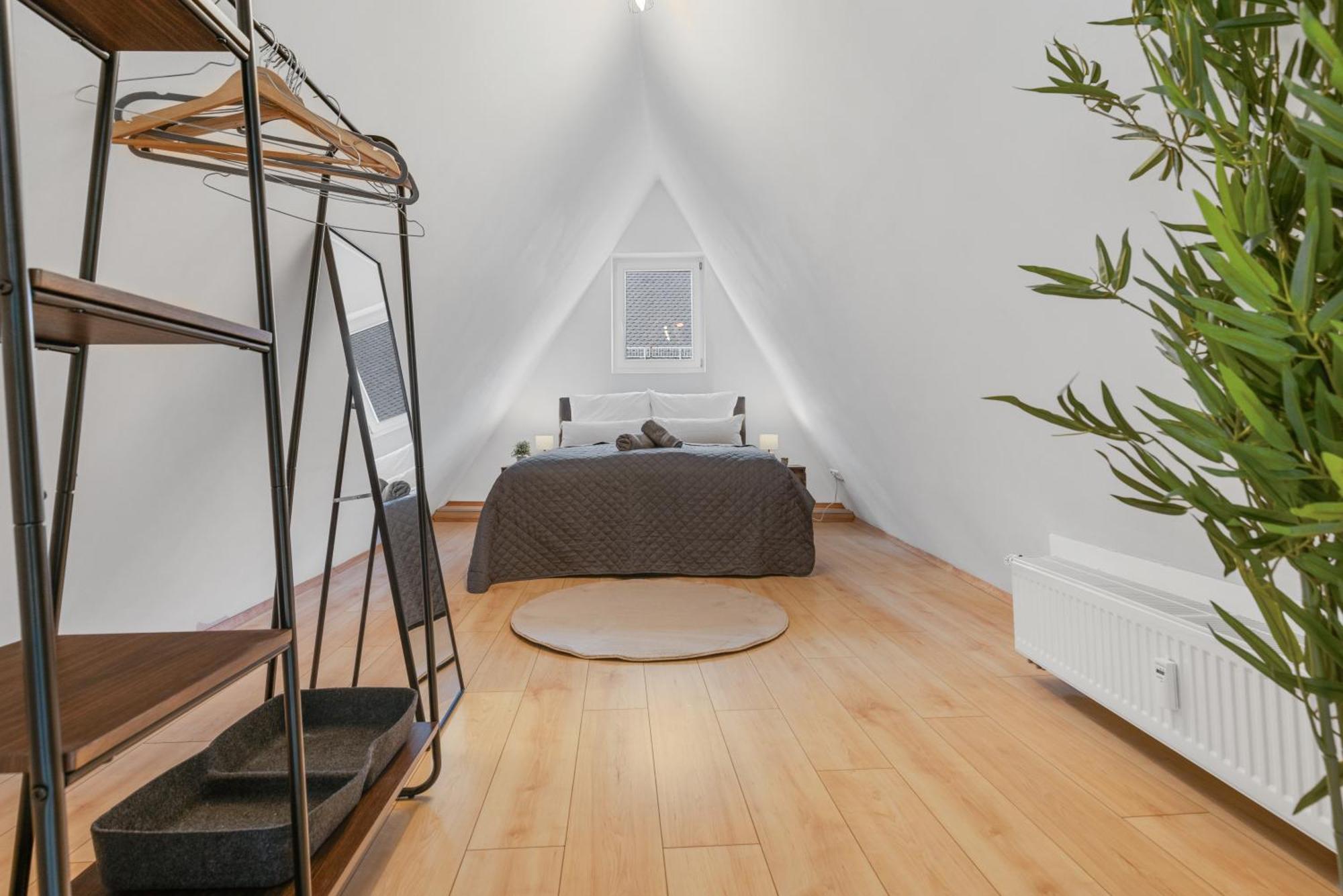 Comfy Altstadt-Loft Ingolstadt Exterior photo